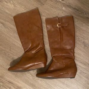 women’s boots